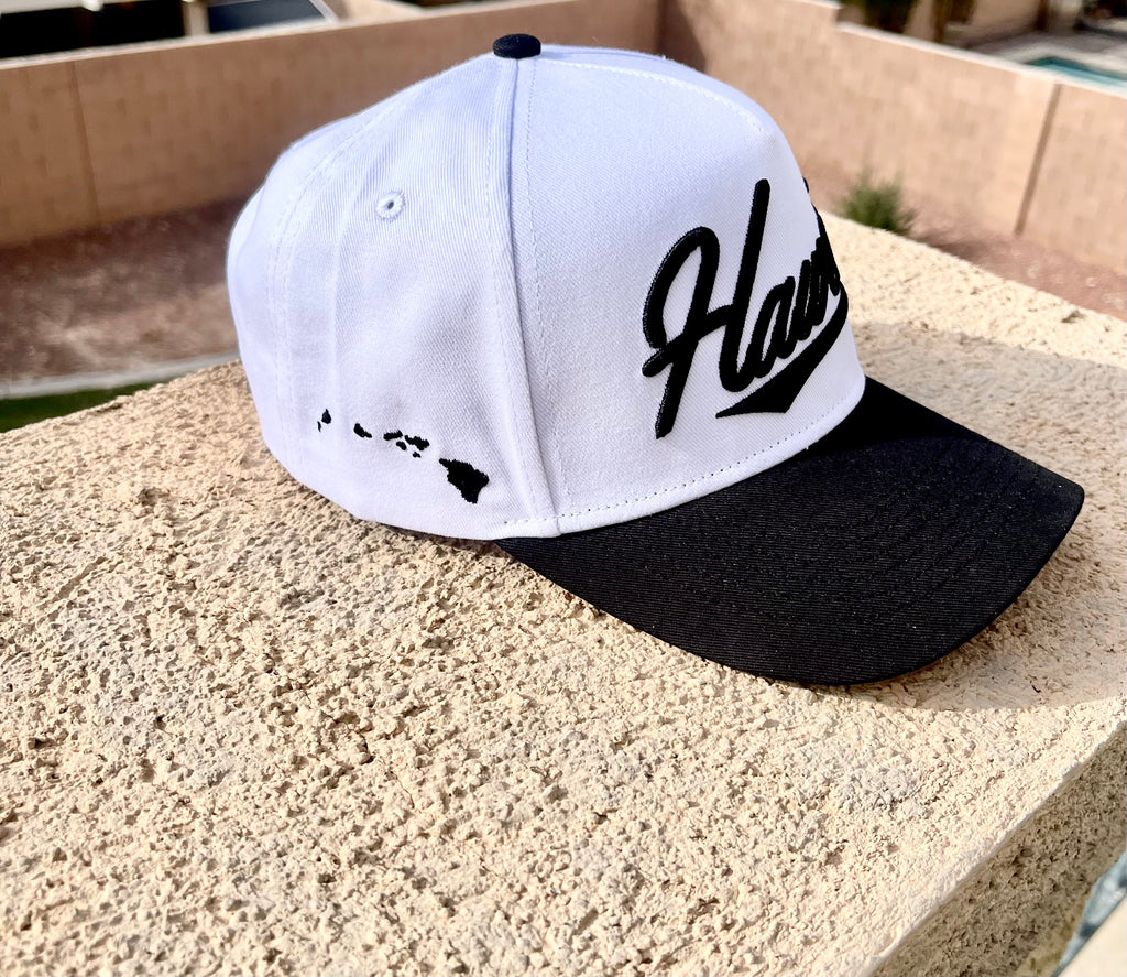 HAWAII GODS ARMY SNAPBACK