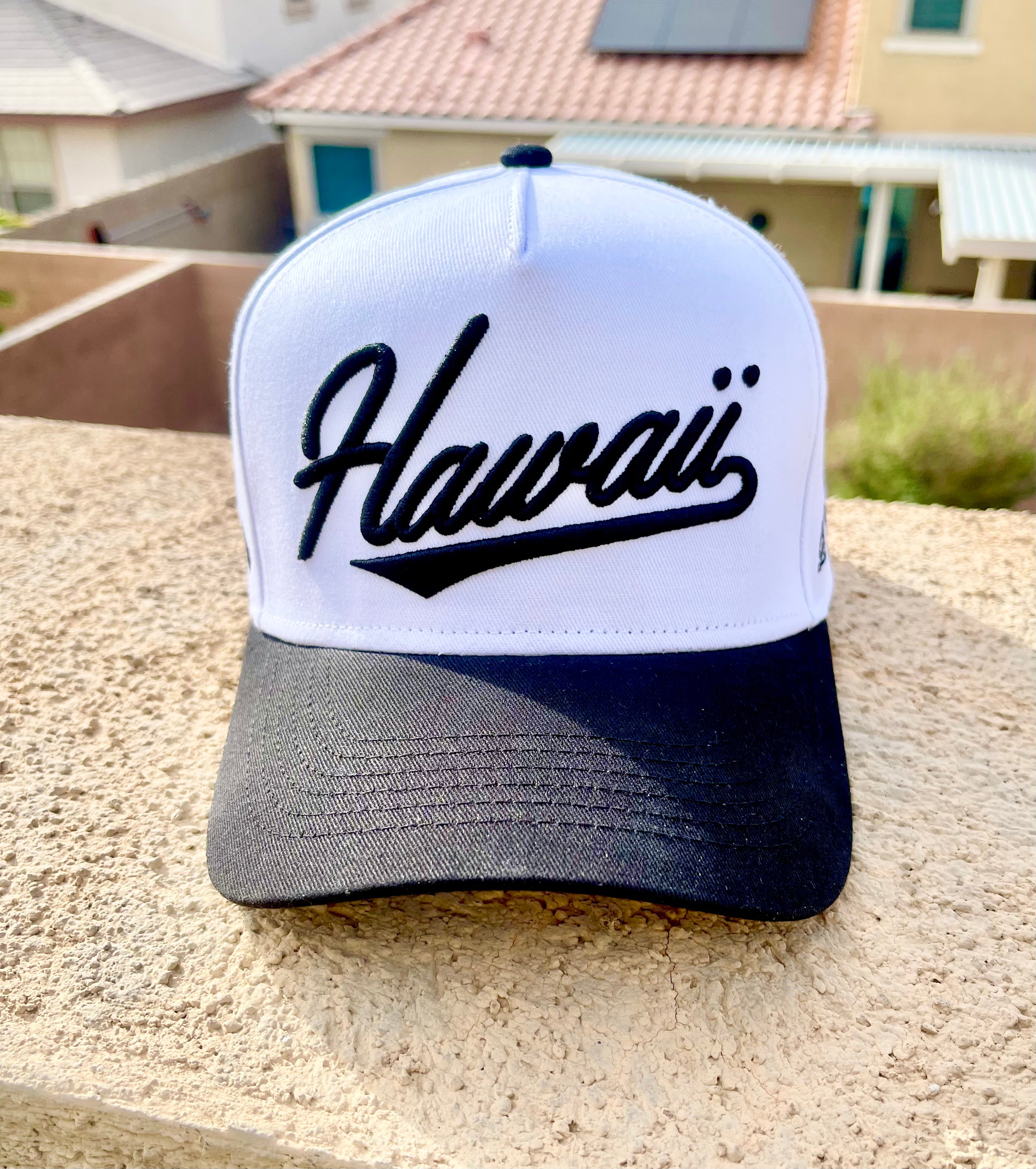 HAWAII GODS ARMY SNAPBACK